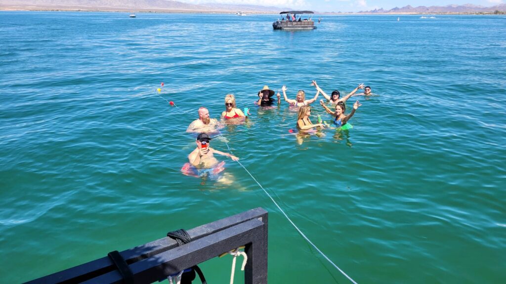 Boat Rental